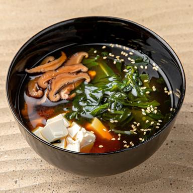 Supa Miso